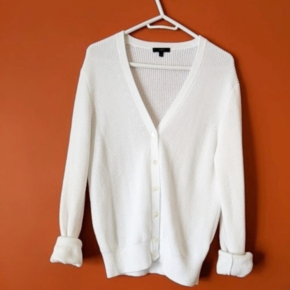 J. Crew Sweaters - J. CREW Cardigan